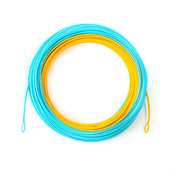 Airflo Ridge 2.0 Superflo Power Taper Fly Line