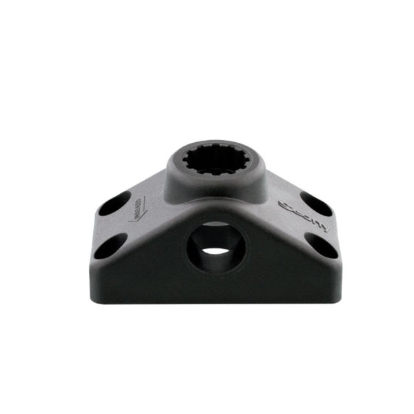 Scotty Kayak Transducer Mount w Adapter No.141 – Natural Sports