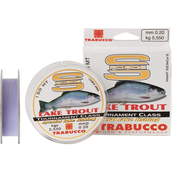 Trabucco Hisashi 11011bn Sea Shore Pier Fishing Hooks (Size 6/0