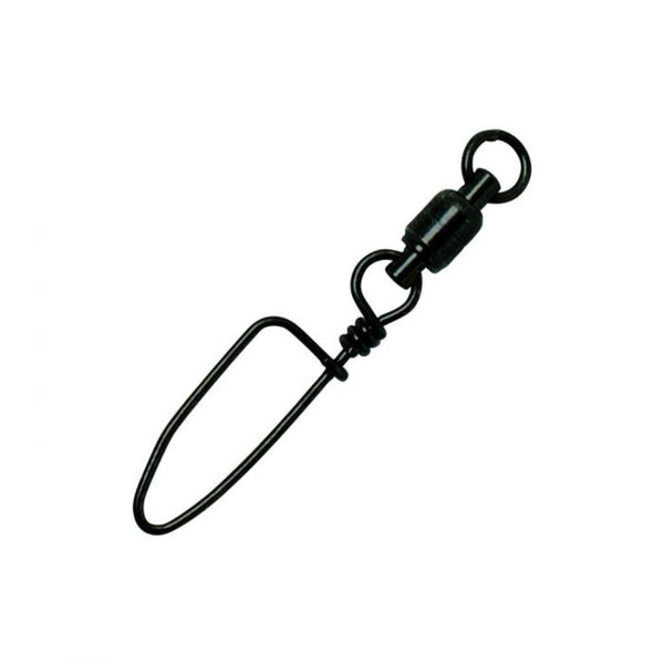 Eagle Claw L2CHUH-4 Lazer Sharp Painted Octopus Hook
