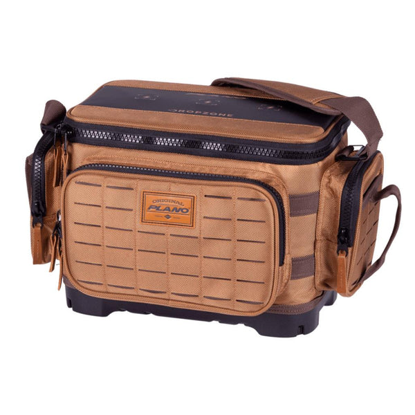 Plano Weekend Series 3600 DLX Fishing Tackle Case – Natural Sports - The  Fishing Store