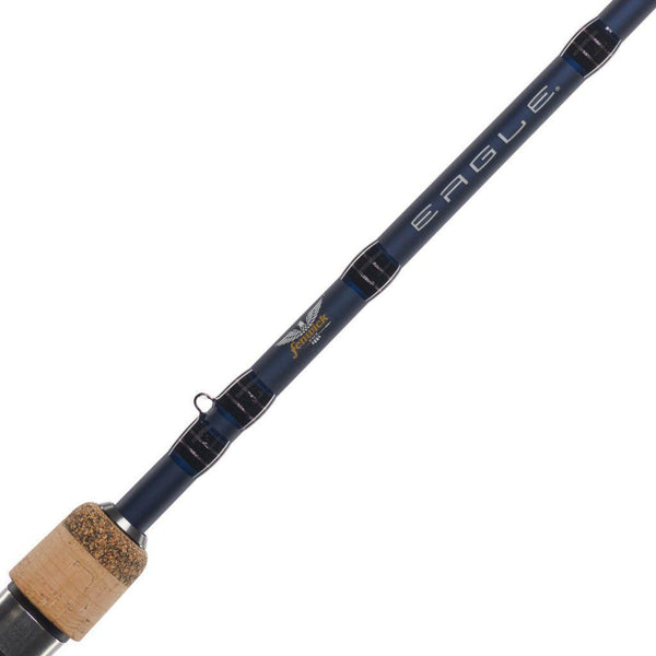 Fenwick HMX Salmon/Steelhead Rod – Natural Sports - The Fishing Store