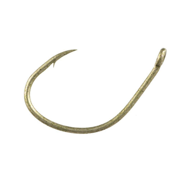  Owner's Wide Gap Plus Hook (Size 3/0, 28 Per Pack