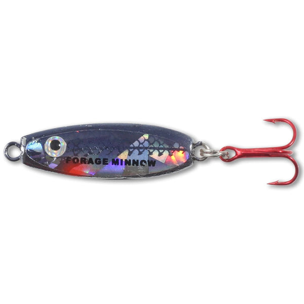 Natural Sports Minnow Jighead – Natural Sports - The Fishing Store