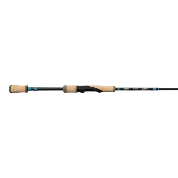 G.LOOMIS GCX LITE SPINNING ROD - FRED'S CUSTOM TACKLE