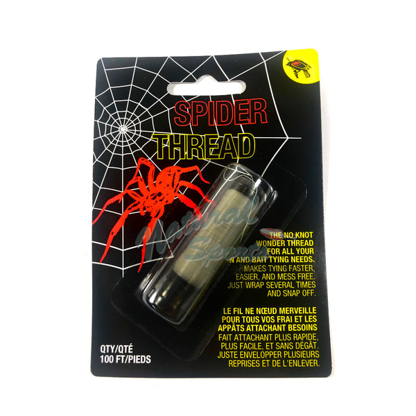 Spiderwire SCS80Y-200 Stealth HiVisYellow 80lb 200yd 1374594 — CampSaver