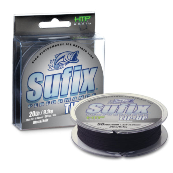 Sufix 832 Advanced Superline Braided Fishing Line – Natural Sports - The  Fishing Store