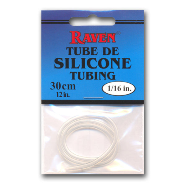Raven Invisible Fluorocarbon Leader Line – Natural Sports - The