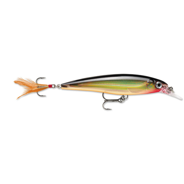 Rattlin' Rapala 08 Silver, Topwater Lures -  Canada