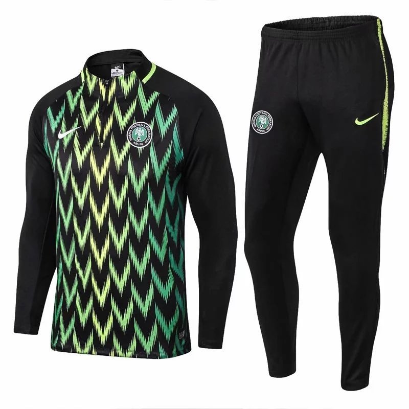 nigeria naija jersey