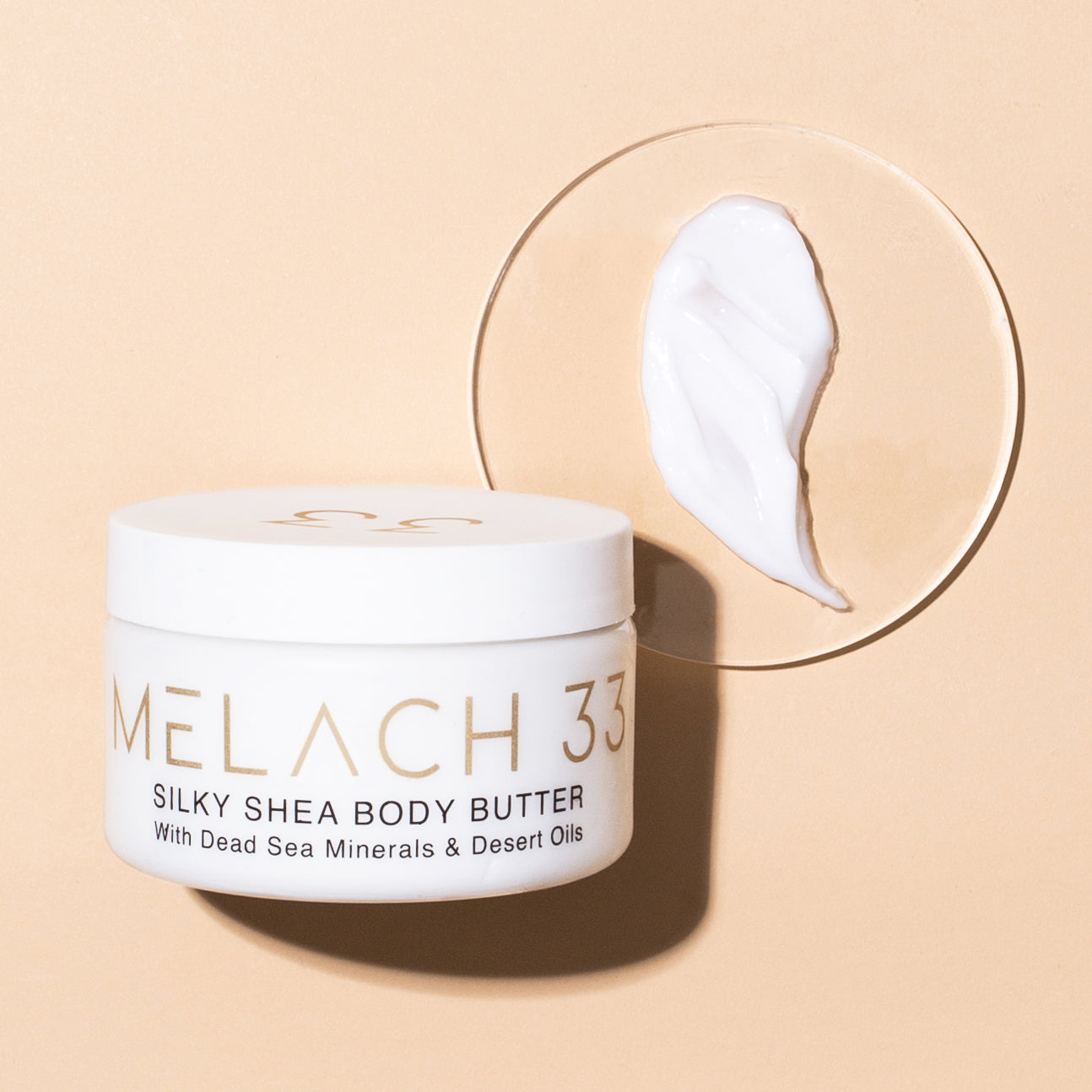 Body Butter Duo for $110 –