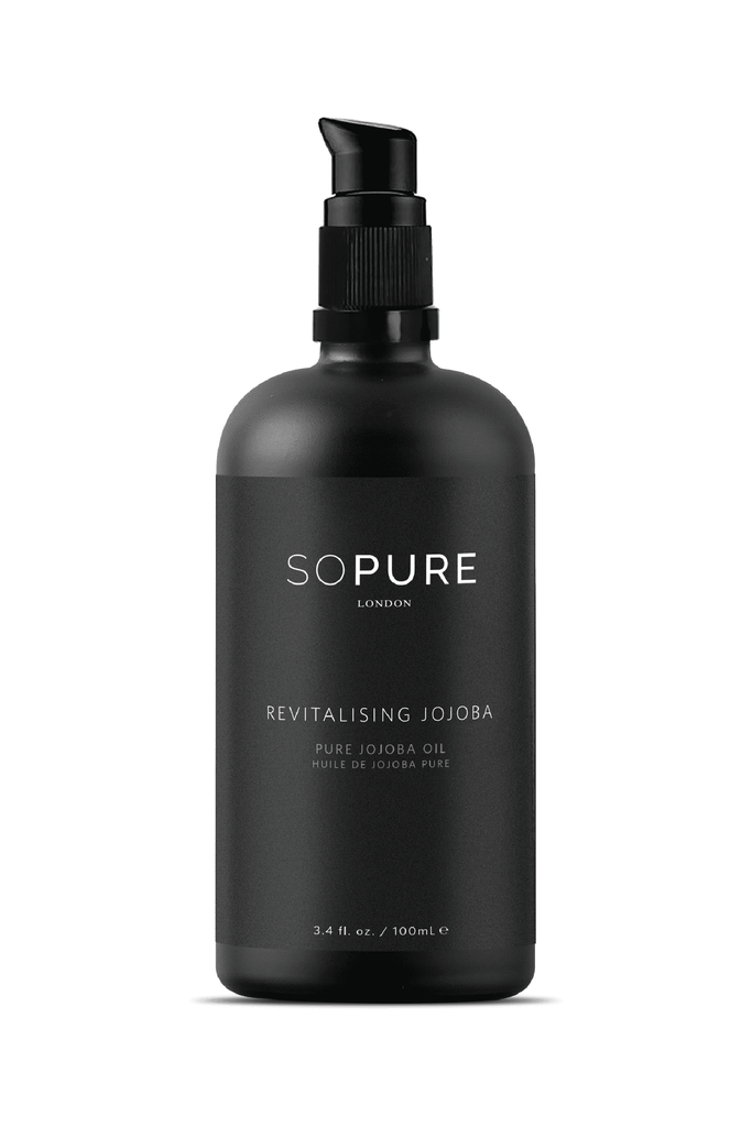 huile de jojoba bio