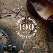 The History of Tricker's British Shoe Company