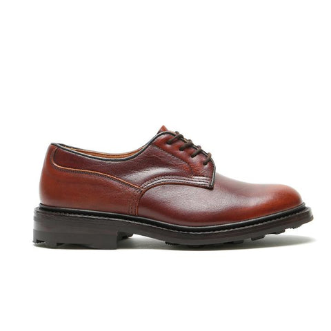 Tricker's Kudu Collection British Shoe Company