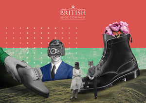 british boot companies