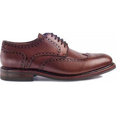 Berwick Grained Brogue