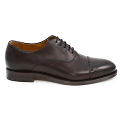 Berwick Oxford Toe Cap