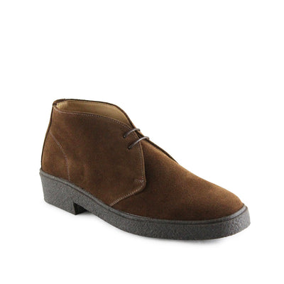 sanders desert boots