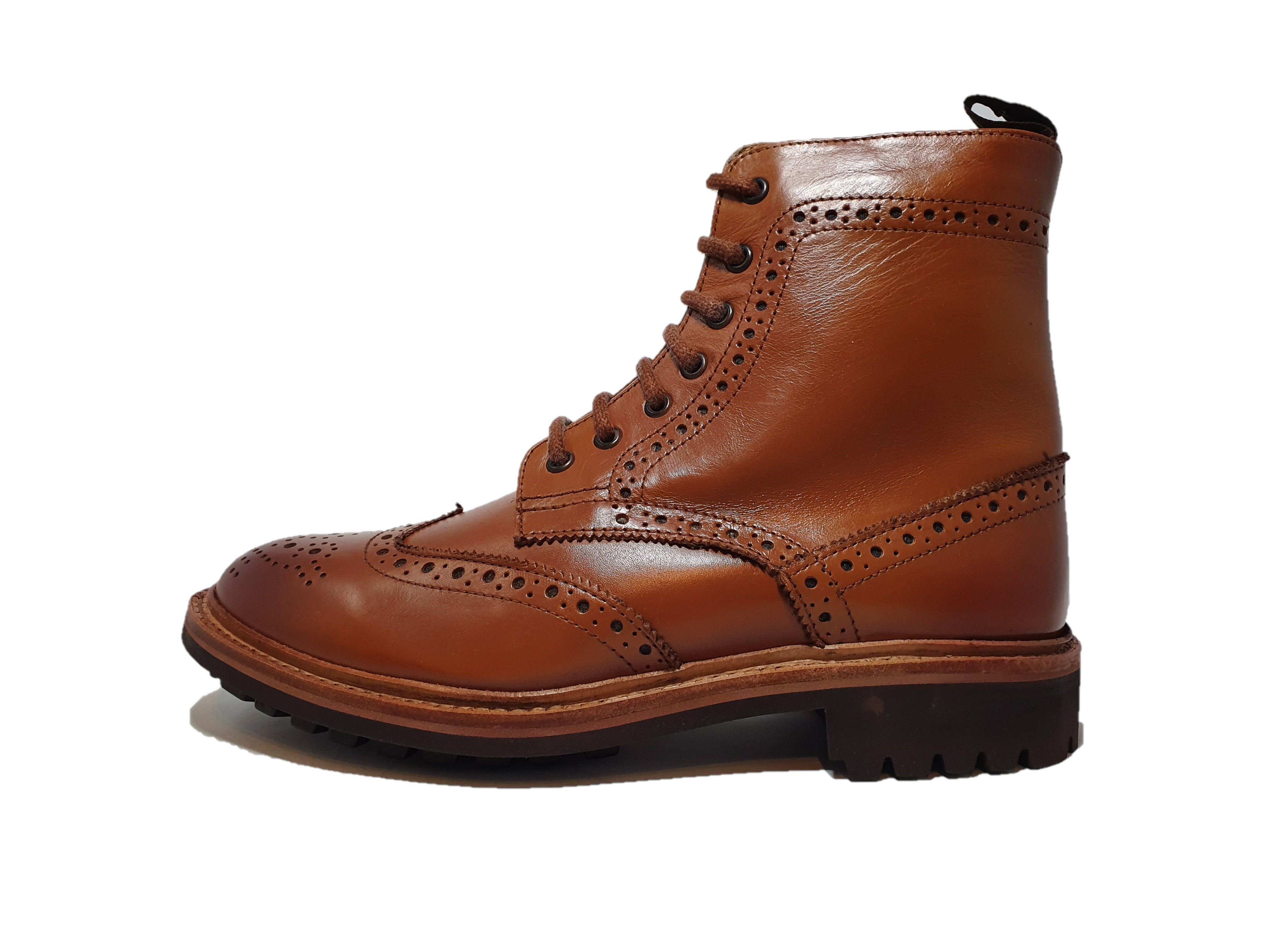 catesby boots