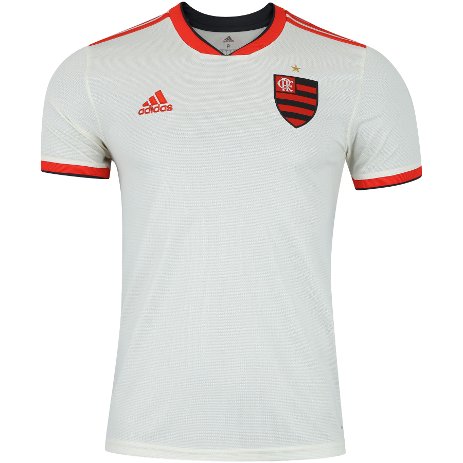 flamengo jersey