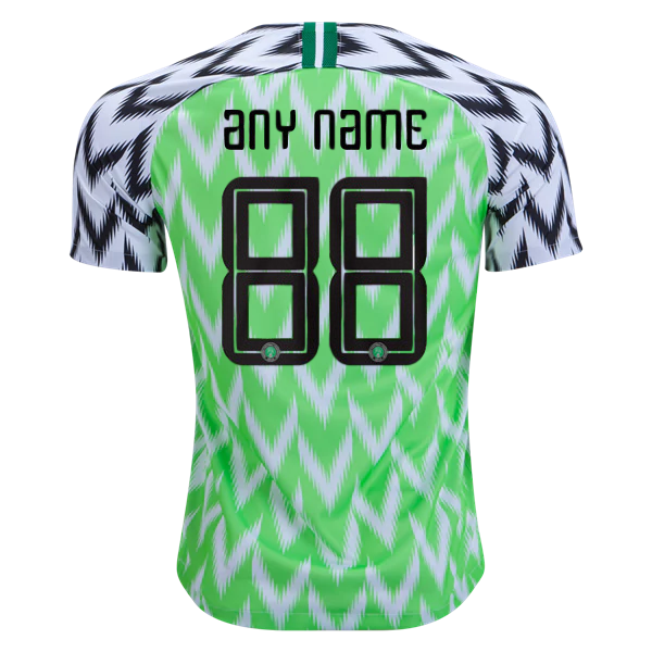 nigeria jersey 2018 for sale