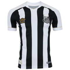 santos fc jersey 2018