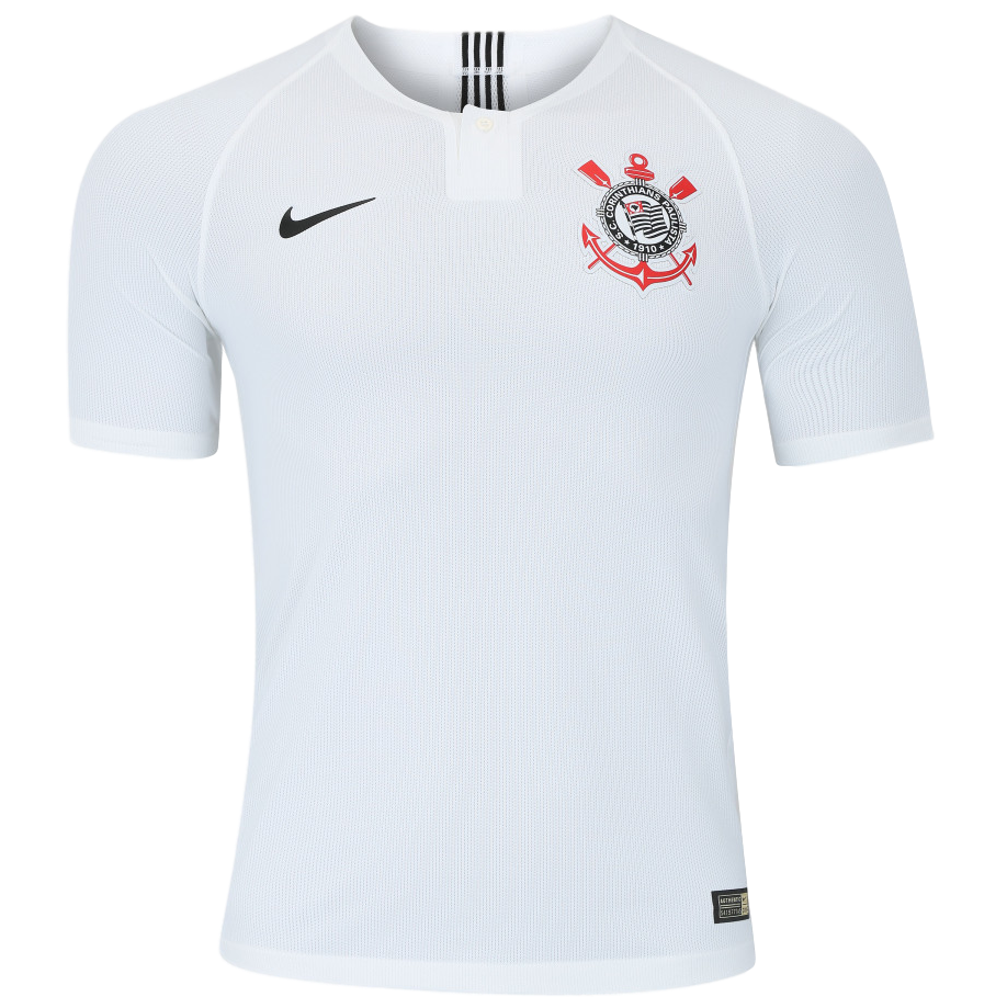corinthians soccer jersey