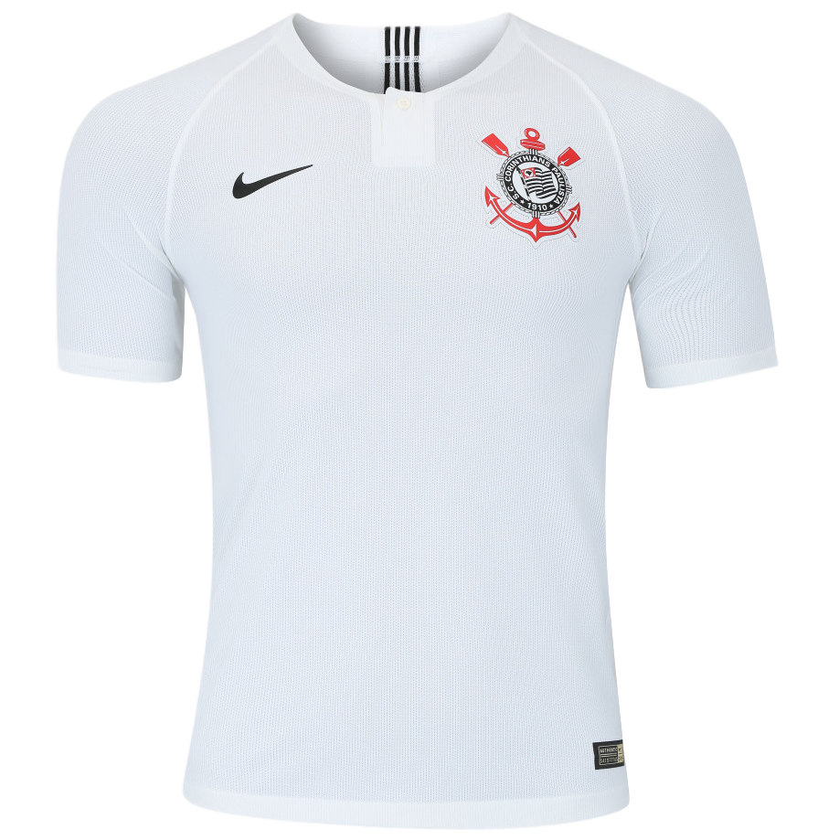 corinthians jersey 2018