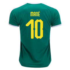 mane senegal jersey