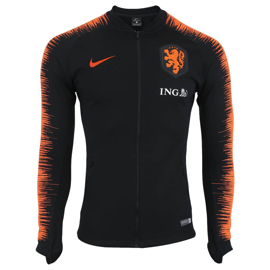 2018 netherlands jersey