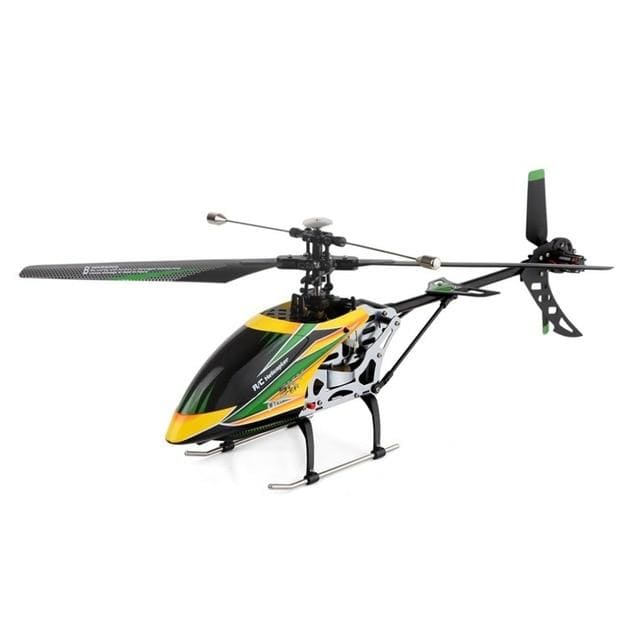 sky dancer rc helicopter