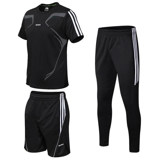 mens sports clothing