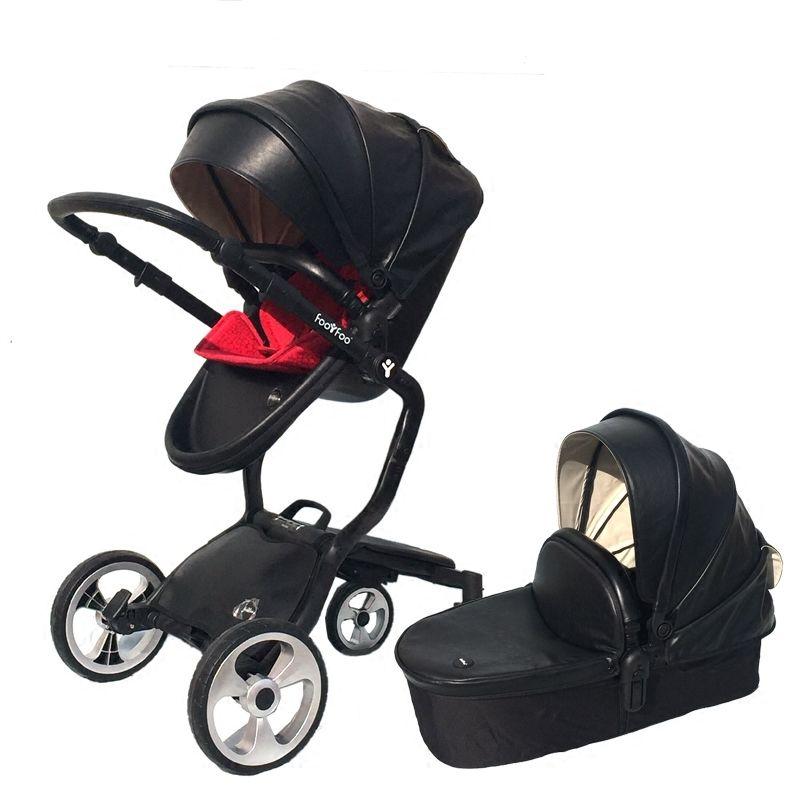 luxury baby stroller brands