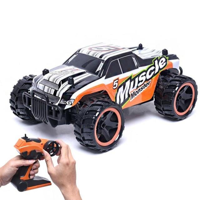 dirt bike rc car