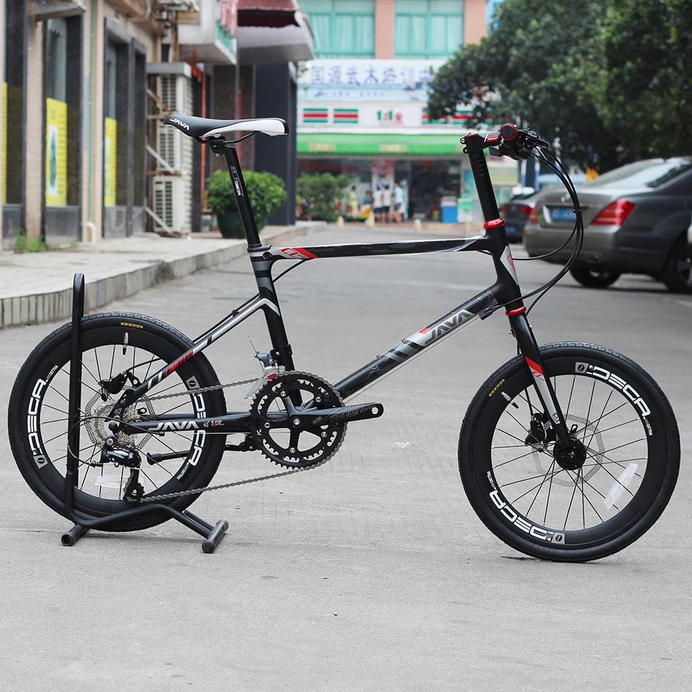 mini velo bmx