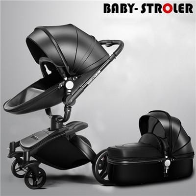 aulon baby stroller