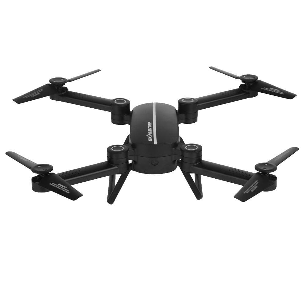 drone ufo quadcopter