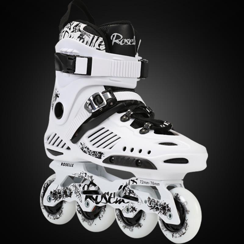 professional inline skating shoes