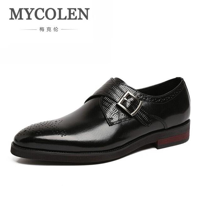 top formal shoes