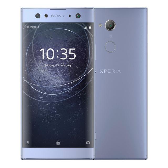 unlock sony xperia xa2 ultra