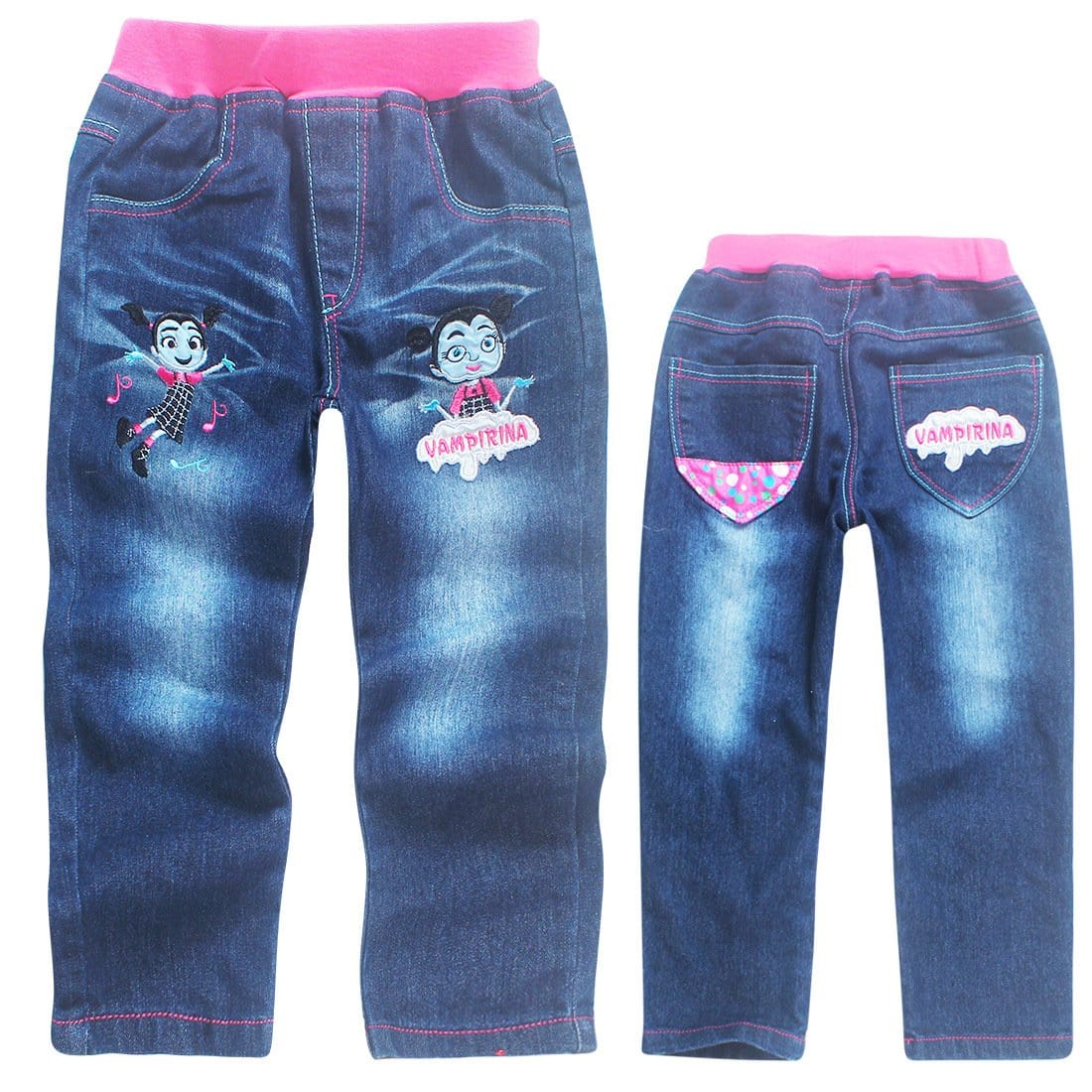 vampirina clothes