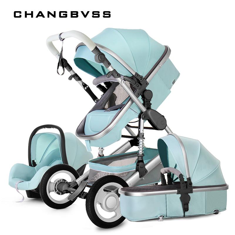 new style baby strollers