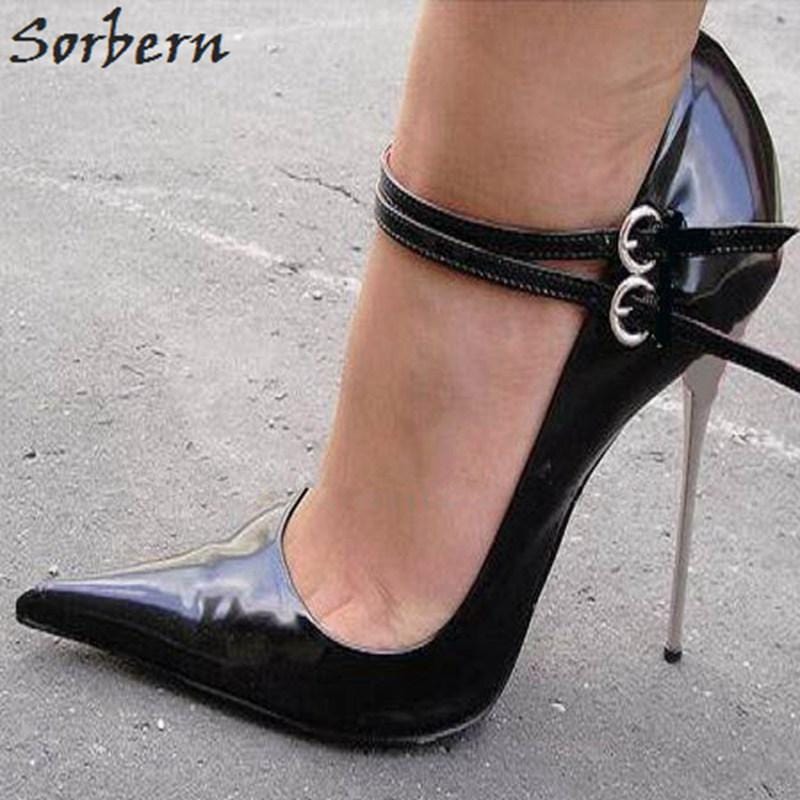 italian stiletto shoes