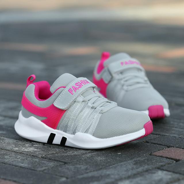 kids summer trainers