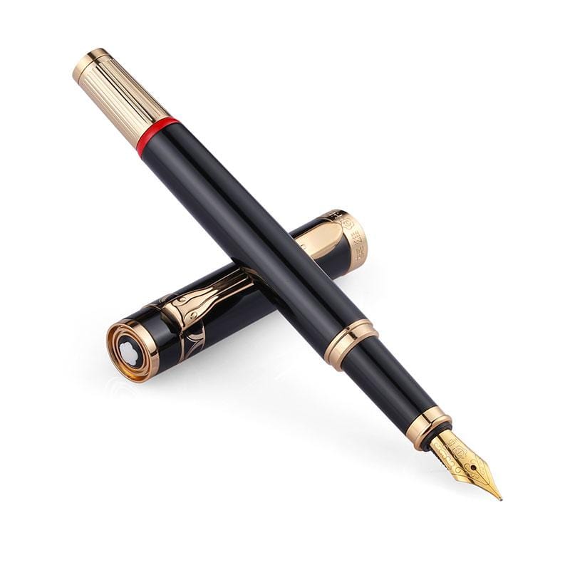 hero fountain pen