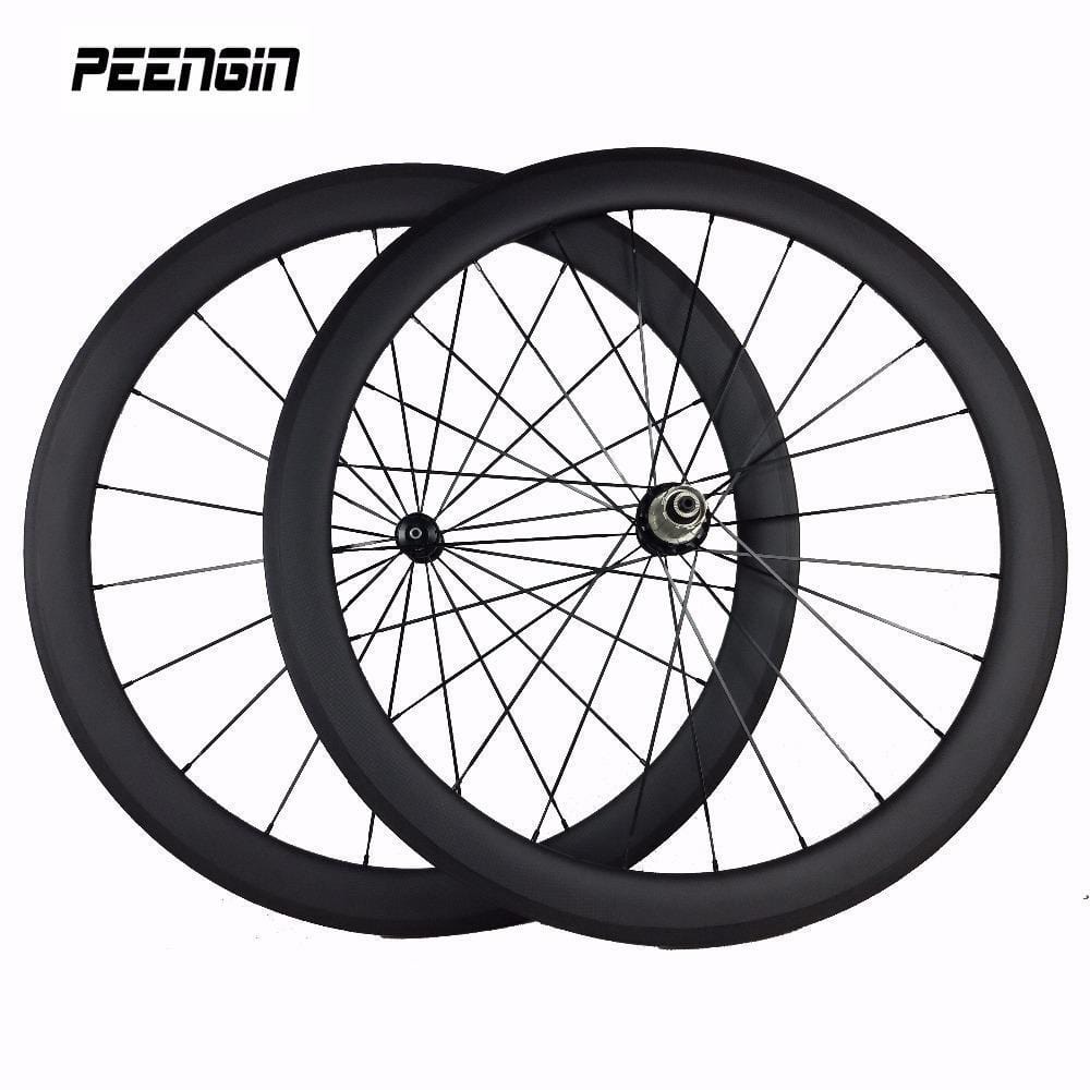 custom bike wheels