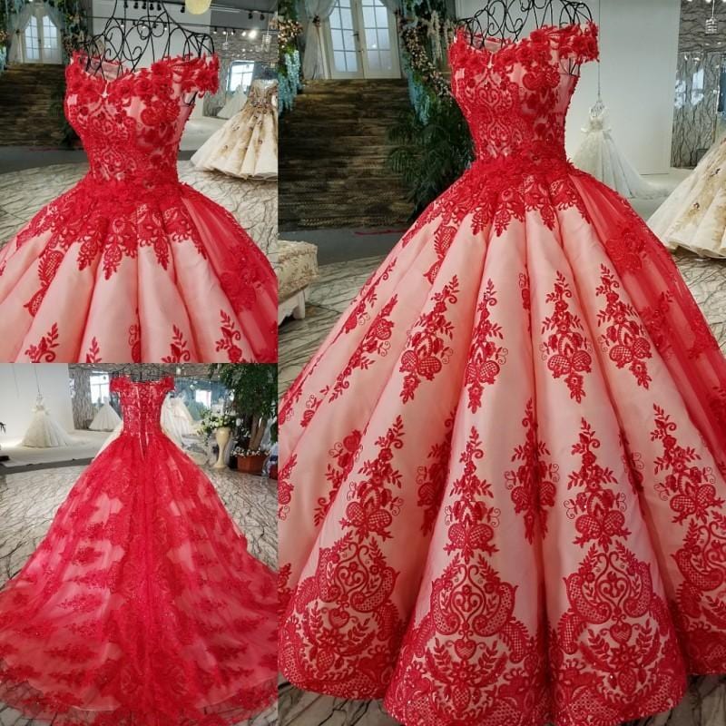 debutante gowns 2018