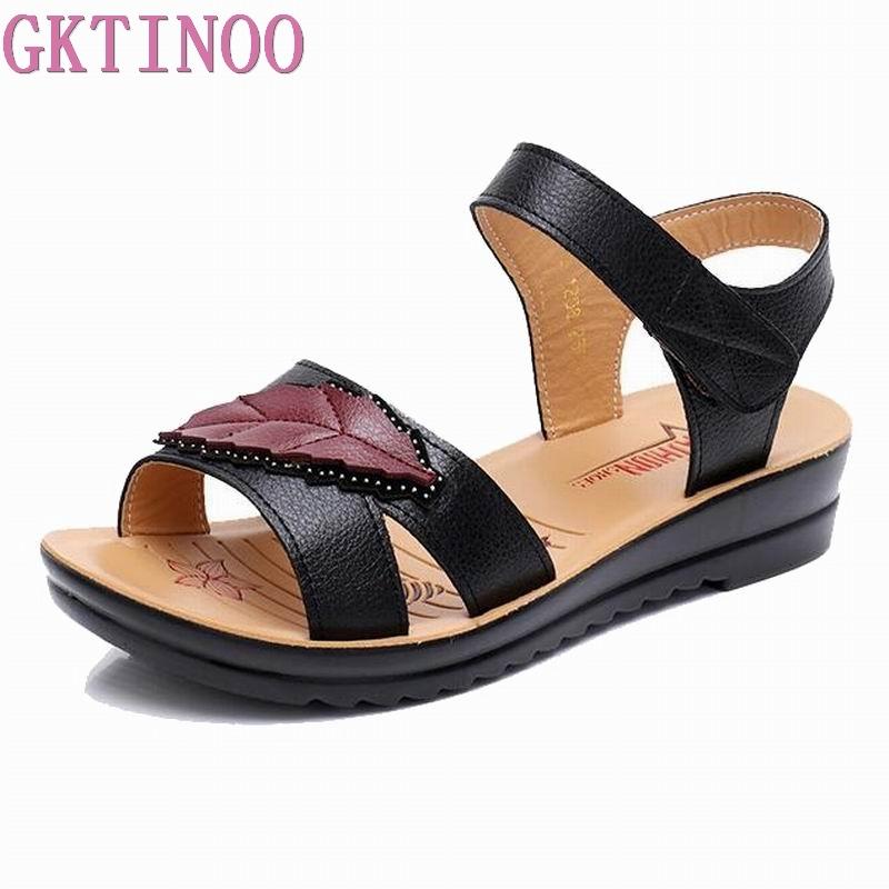 ladies beach shoes