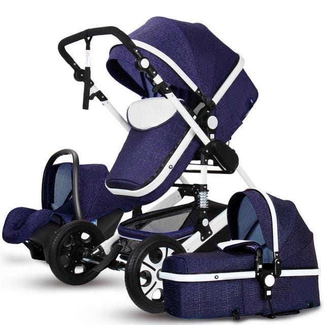 new style baby strollers