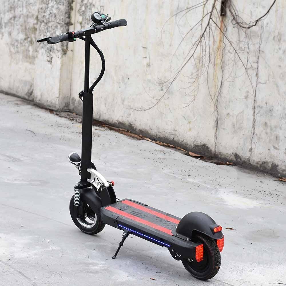 stand up 2 wheel scooter